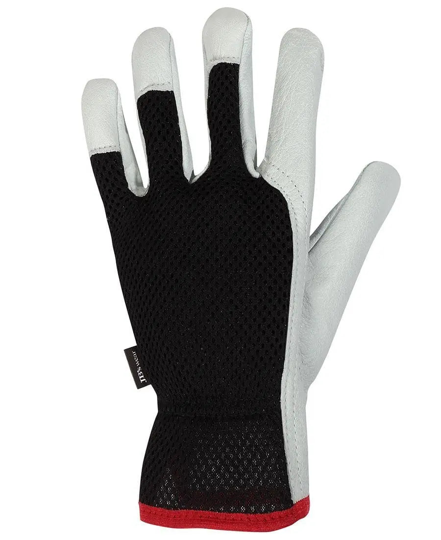 JB's VENTED RIGGER GLOVE (12 PK) 6WWGV Jb's Wear